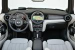 Mini Cooper S Cabrio 2016 года (US)